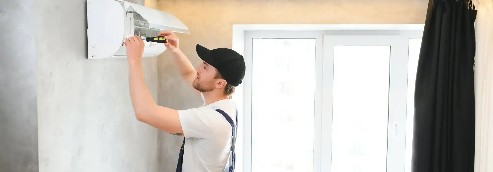  Air Conditioning Installation - HVAC King