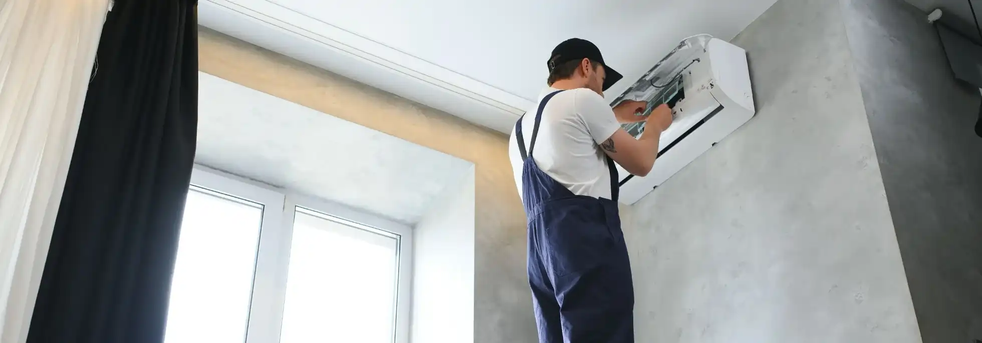  Air Conditioning Maintenance - HVAC King