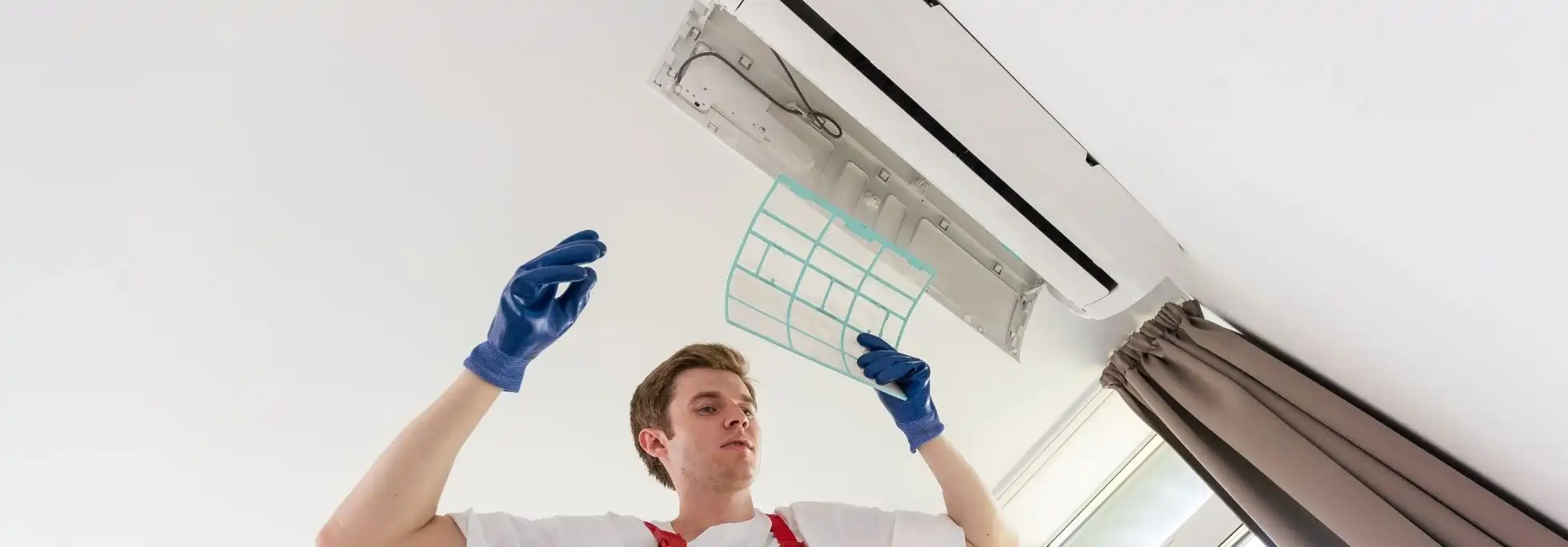  Air Conditioning Repair Near Me - HVAC King