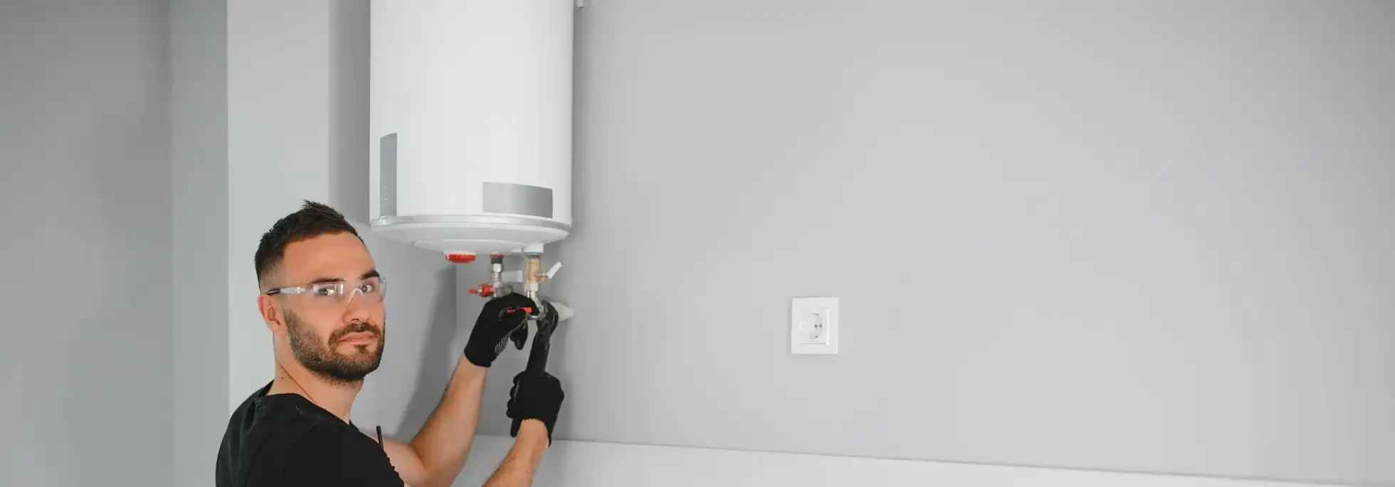  Boiler Installation - HVAC King