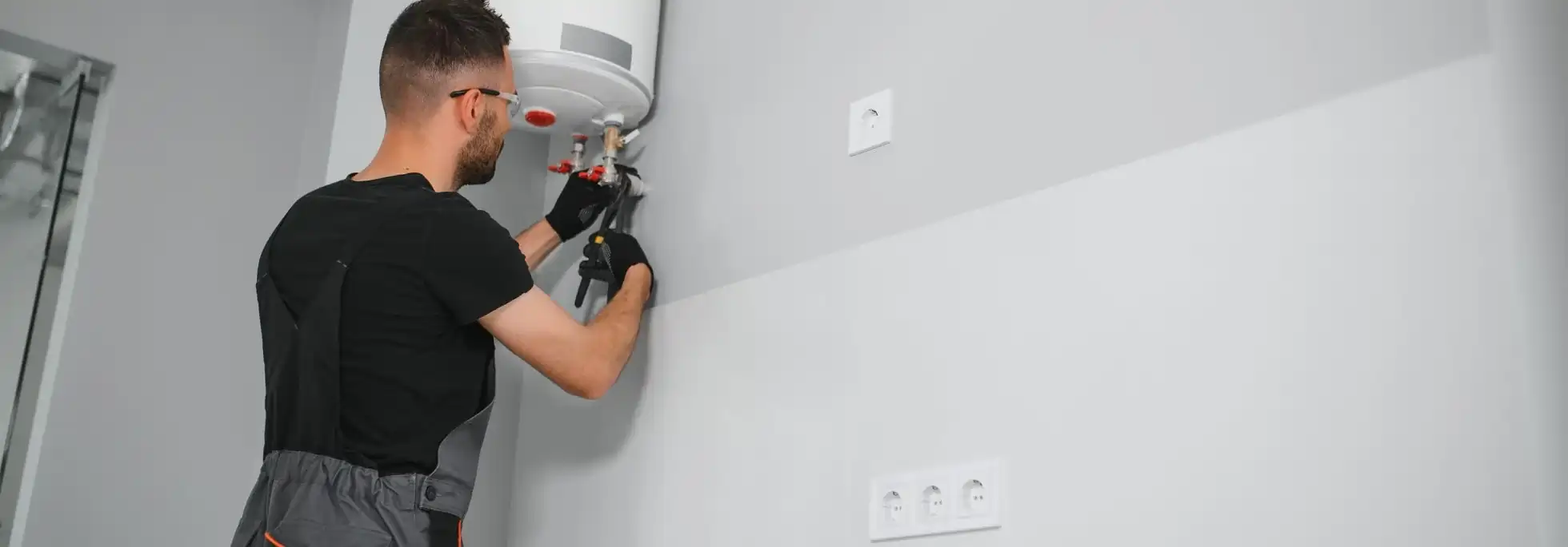  Boiler Maintenance - HVAC King