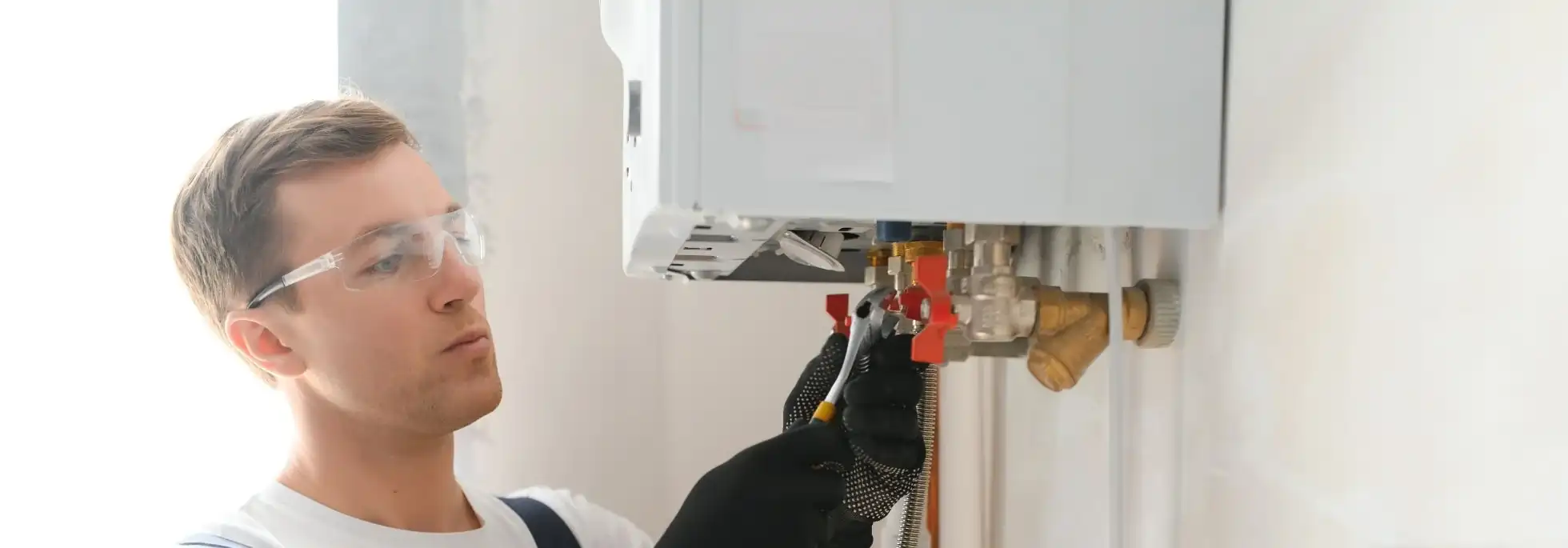  Boiler Repair Near Me - HVAC King