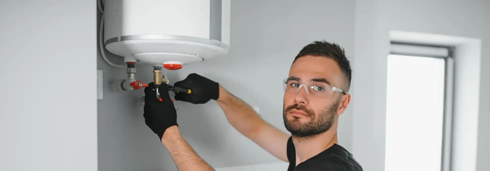  Boiler Repair - HVAC King