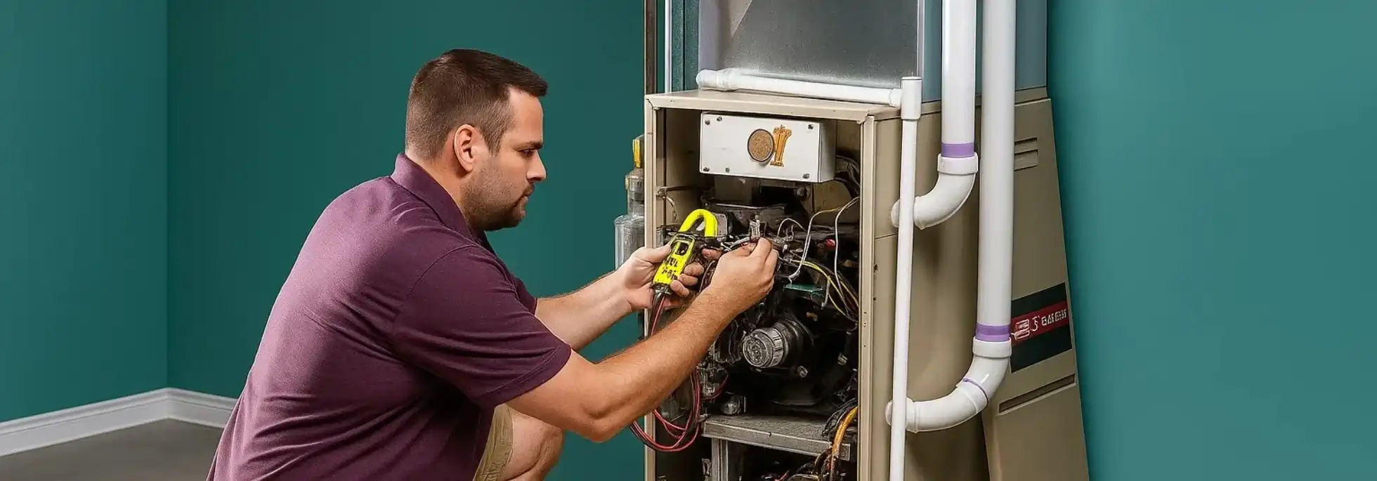 Furnace Repair Near Me - HVAC King