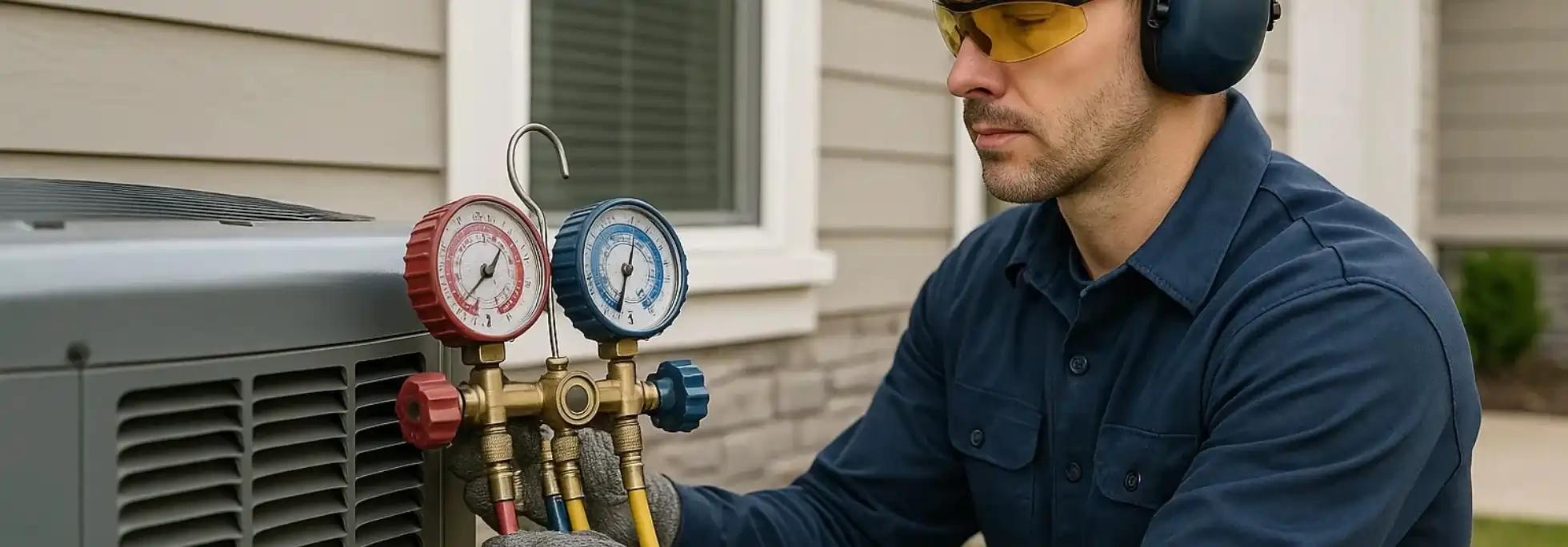  Heat Pump Maintenance - HVAC King