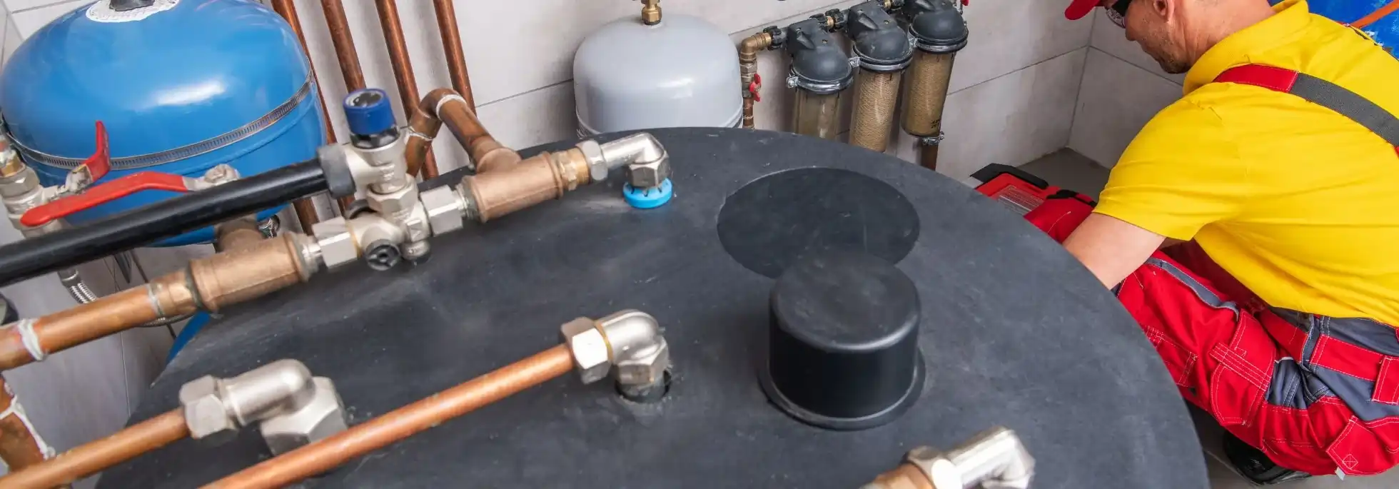  Heating System Installation - HVAC King