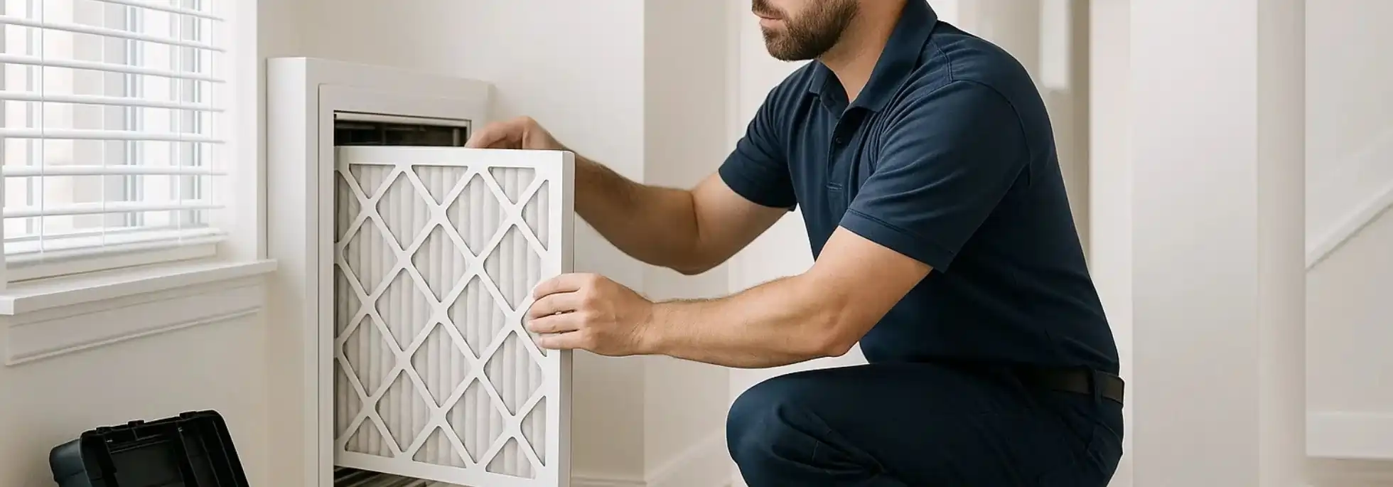  Heating System Maintenance - HVAC King