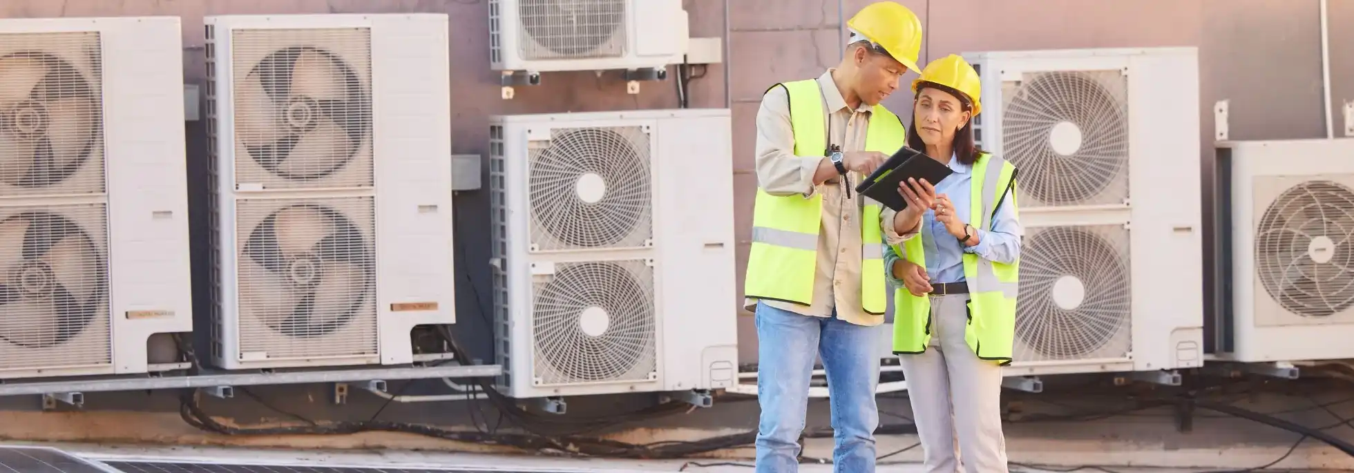 Tempstar HVAC Services - HVAC King