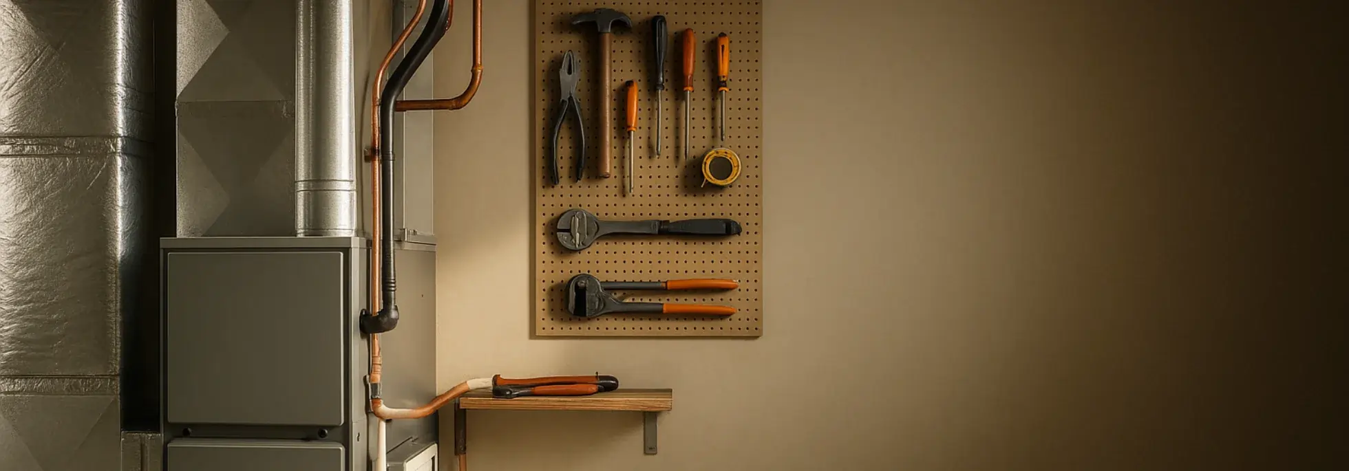  HVAC - HVAC King