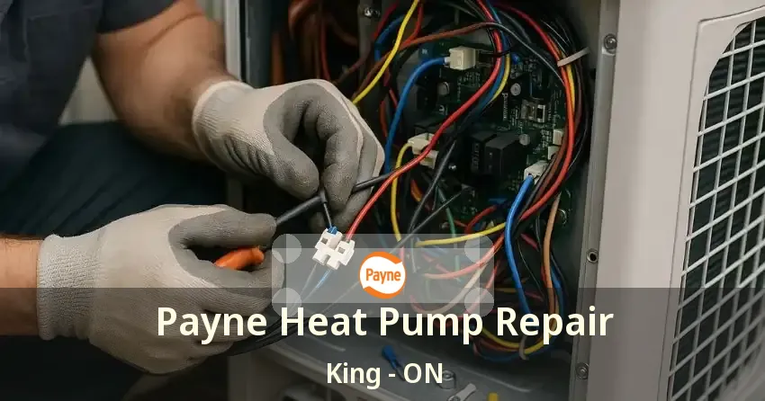 Payne Heat Pump Repair King - ON
