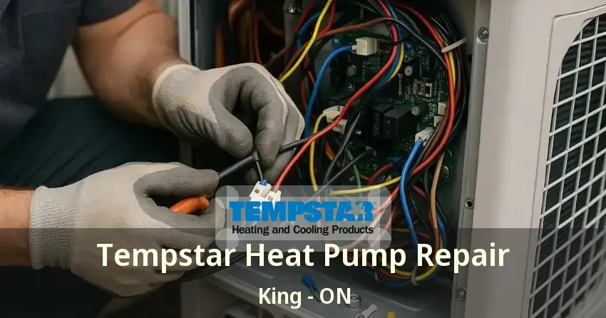 Tempstar Heat Pump Repair King - ON