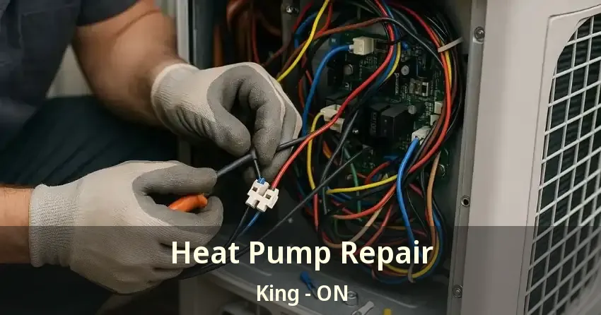Heat Pump Repair King - ON