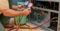 Dettson Furnace Repair in King