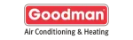 Goodman Air Conditioning Repair in King