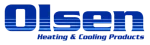 Olsen Air Conditioning Repair in King