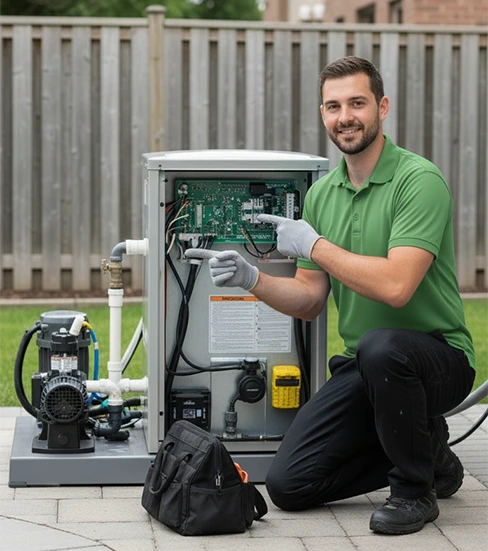 HVAC King FAQs